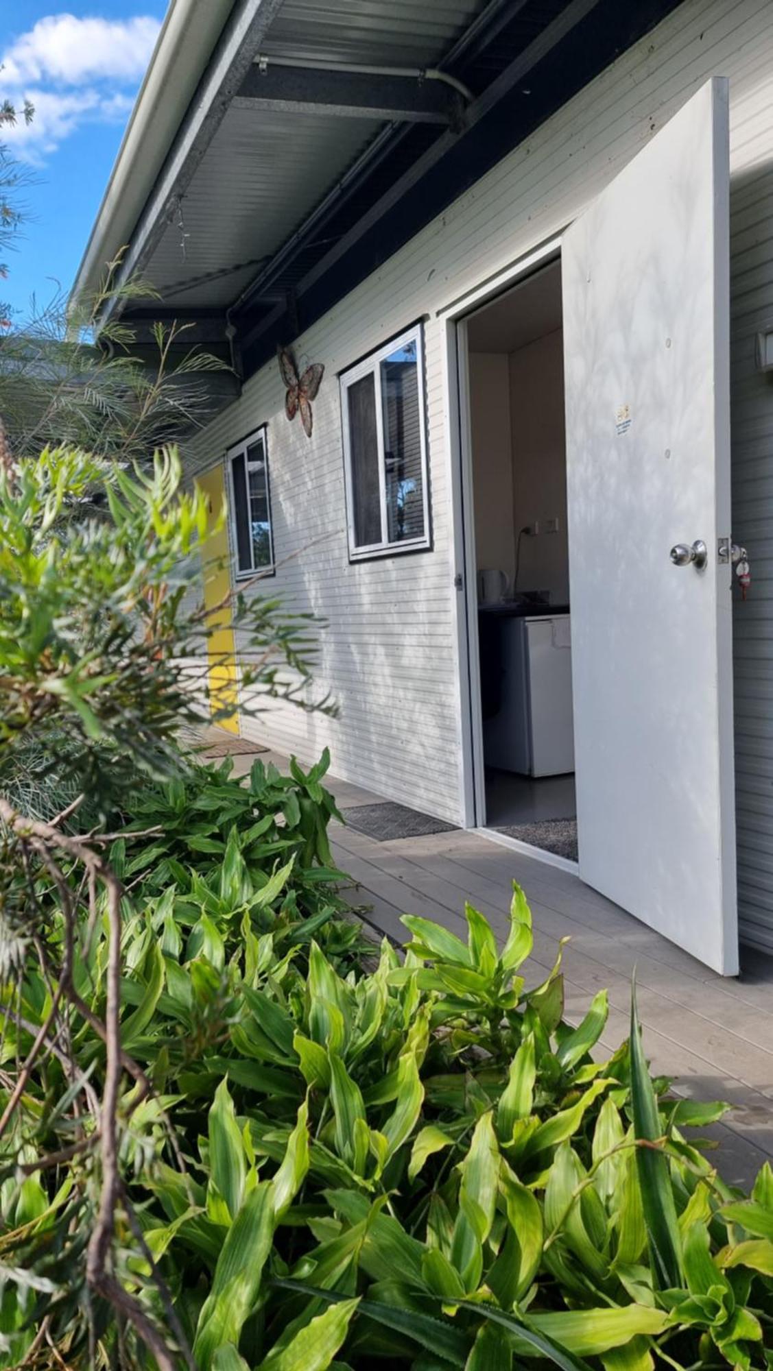 Linga Longa Spiritual Retreat Curra Exterior foto
